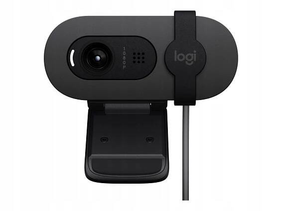 Kamera Logitech Brio 105