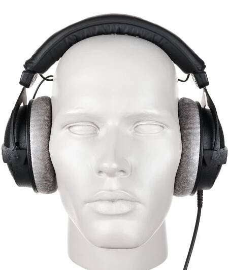 beyerdynamic DT-770 Pro 80 Ohm