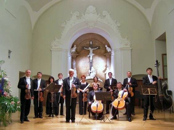 Festival Janáček a Luhačovice
