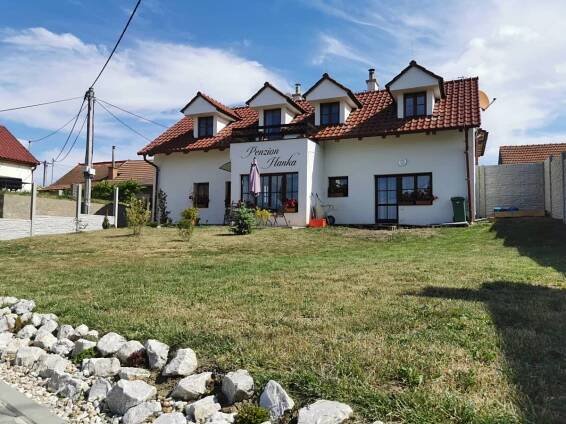 Ubytování Velké Bílovice, Pálava 