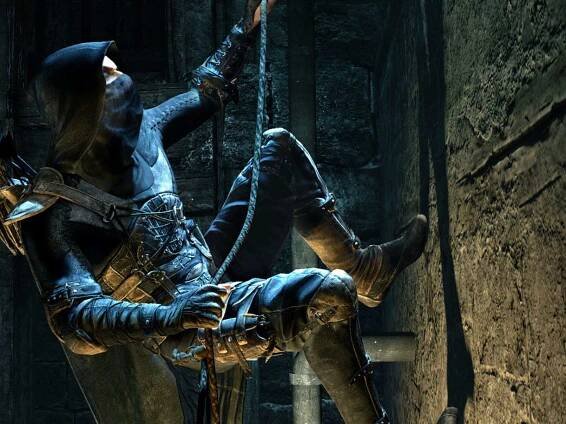 Thief