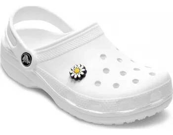 Crocs Odznáček Jibbitz - Daisy