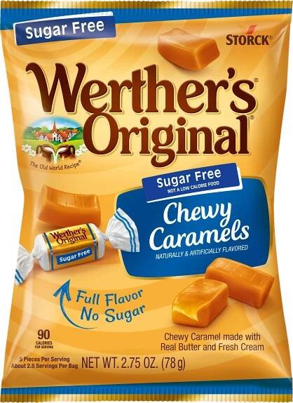Werther's Original – Storck brands