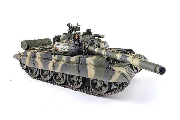 Takom's T-55 AM | Armorama™