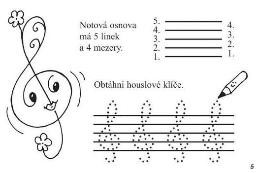halloween pracovní listy - Hledat Googlem: | Müzik, Piyano