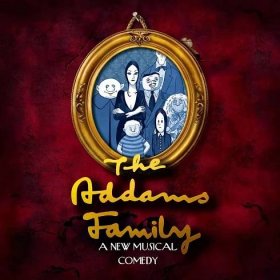 Miami Little Theatre Presents The Addams Family, the Musical – Coleman Theatre Beautiful