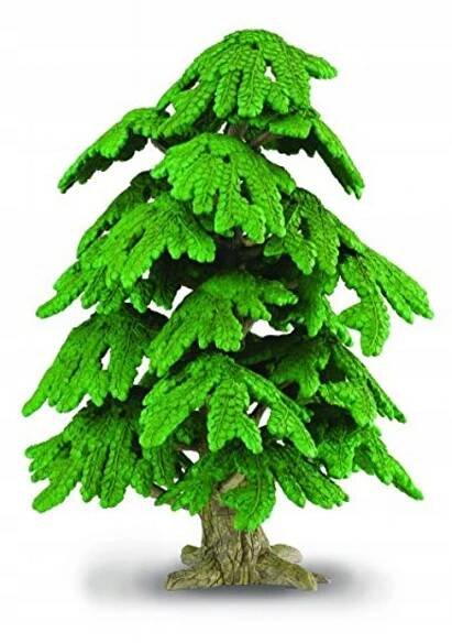 Collecta Strom Ginko Biloba