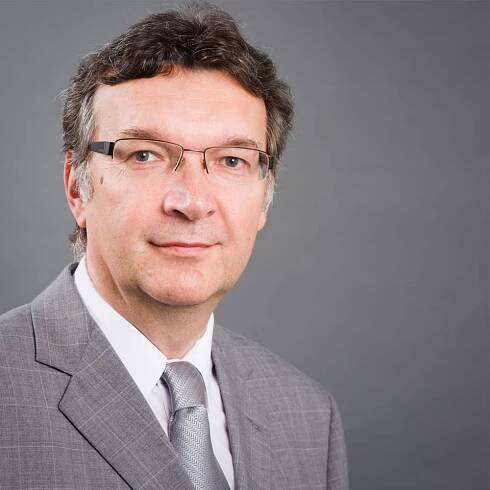 Petr Janoušek