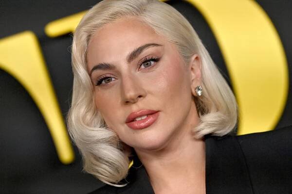 Lady Gaga's Tattoos and Their Meanings