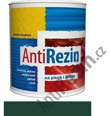 Antirezin AntiRezin barva na rez 9 l šedá od 3 399 Kč - Heureka.cz