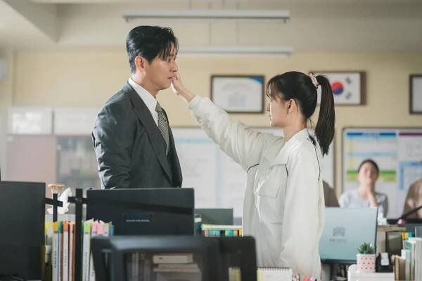 ‘Love Your Enemy’ Kdrama: What You Might Have Missed In The Show