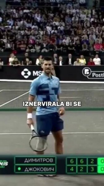 Novače, oženi me! 2025#novakdjokovic #tennis #sports #popular #world #funny #shorts #shortvideo