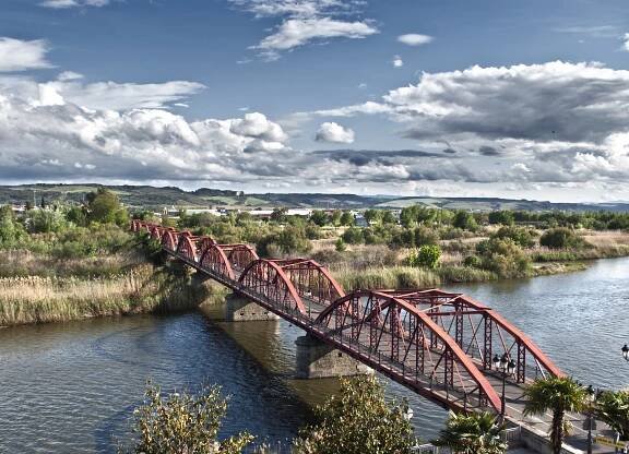 Iron Bridge (Talavera de la Reina)