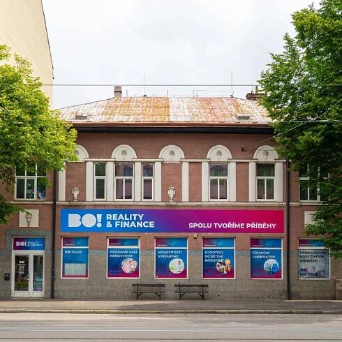 Ostrava