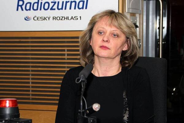Eva Vorlíčková: Obvinění v kauze Opencard je absurdní. Nevím,.. | Radiožurnál