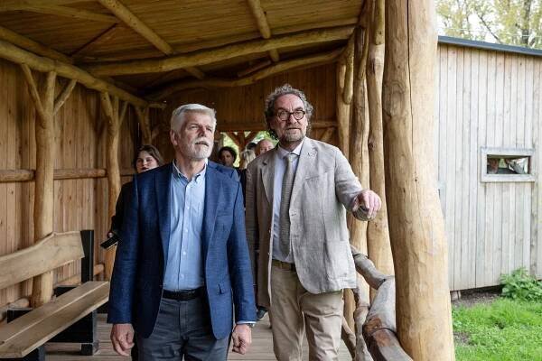 Kauza 4 elitních vojáků a mrtvého zajatce: Pavel má na stole žádosti o abolice