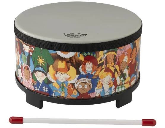 Rhythm Club Floor Tom