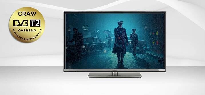 Panasonic TX-24FS350E