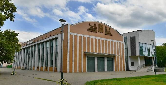 Secondhand Ostrava | Marwil