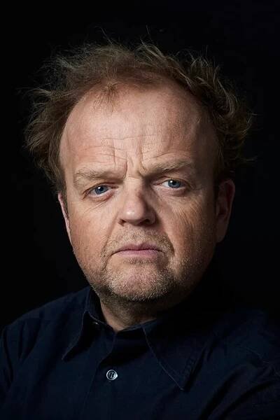 Toby Jones herec