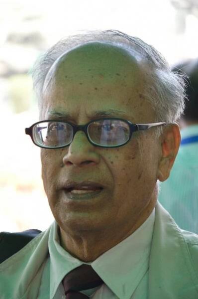 Saroj Ghose