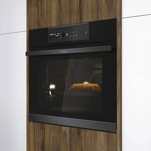 Haier HWO60SM5B9BH