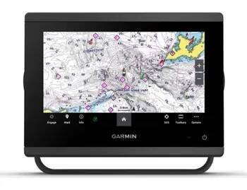 Námořní elektronika GARMIN GPSMAP® 723xsv