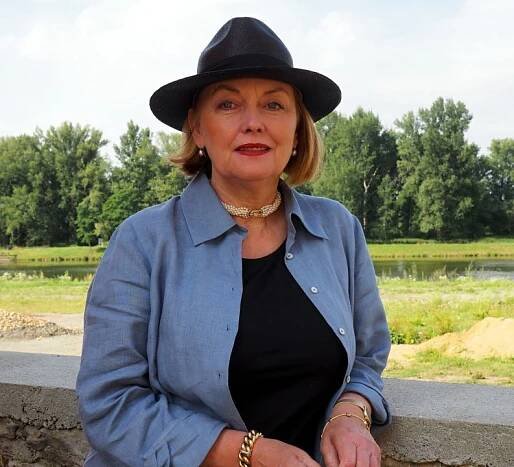 BETTINA LOBKOWICZ VINAŘSTVÍ MĚLNÍK | Král vín České republiky