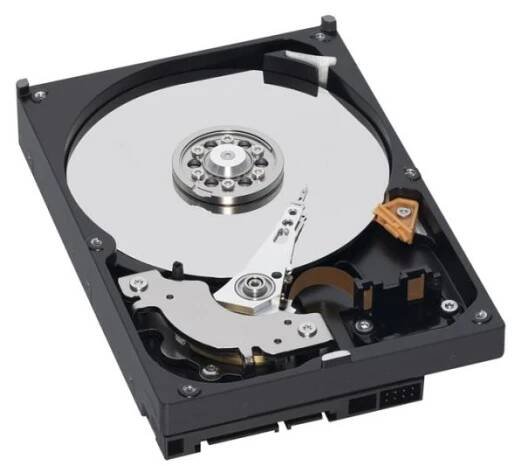 WESTERN DIGITAL 1 TB WD10EZEX