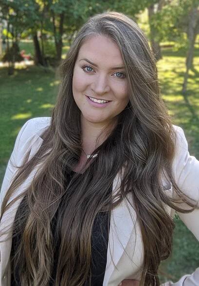 Vanessa Brown, Dallaire Centre of Excellence for Peace and Security