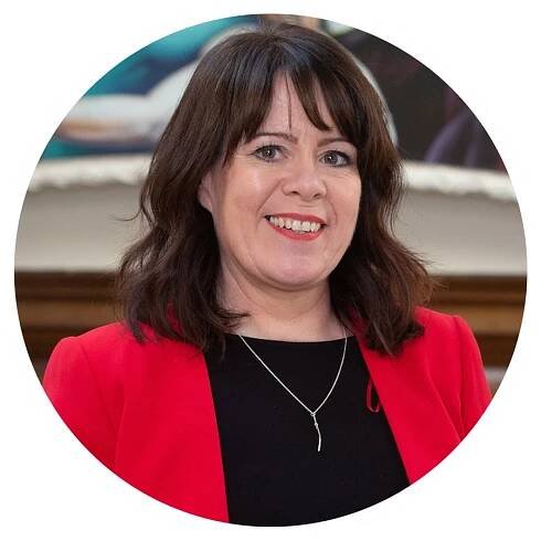 Mary Foy - Labour Social