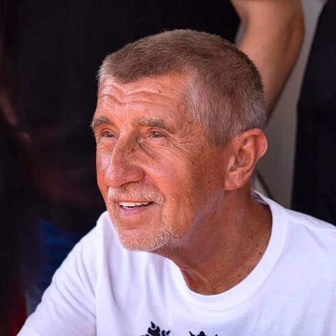 Babiš překvapil. ANO má případně další dva kandidáty na prezidenta, řekl