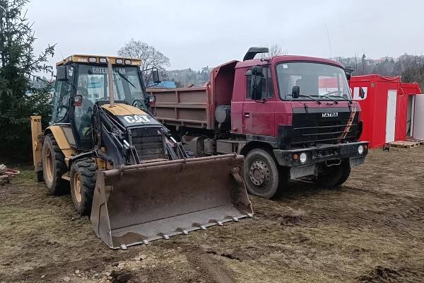 Machinery-KM foto 1