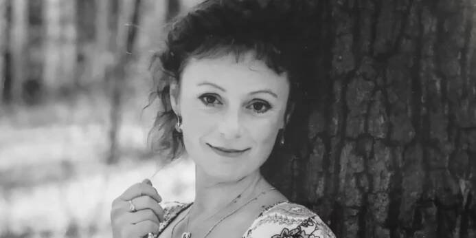 Petra Hartmanová - bylinkářství v 21.století