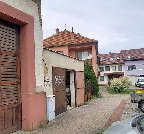 Prodej Pozemek, Tuřanské náměstí, Brno - Tuřany