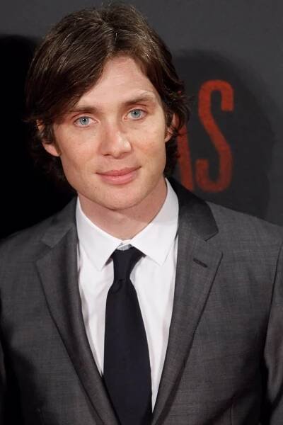 Cillian Murphy – kariéra, osobní život