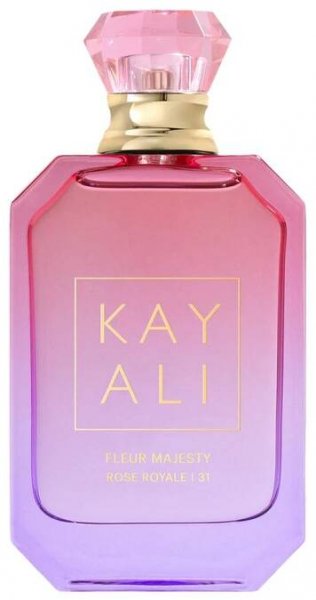 Kayali Fleur Majesty Rose Royale 31 W EDP 50 ml od 2 409 Kč
