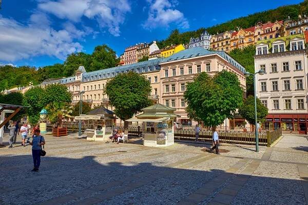 Galerie Karlovy Vary