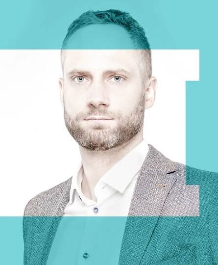 Kontakt - Martin Haller, Blog o ochraně a správě firemního IT