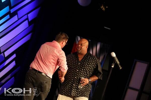 Comedy Night “Charity Is Fun” San Diego Christian College – Kohphoto