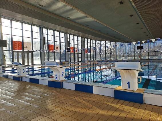SPORT PARK RADLICE