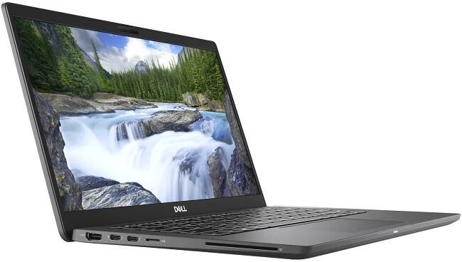 Dell Latitude 5410 i5-10 8GB 512GB SSD FHD Win 11 Pro - Počítače a hry