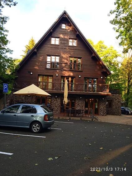 Restaurace Ovečka foto 3