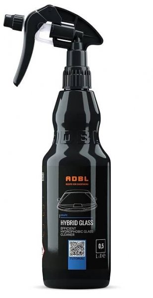ADBL Frost Eater rozmrazovač skel a zámků 500 ml