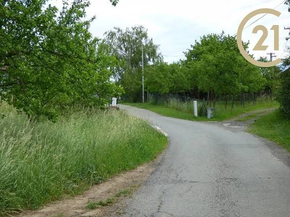 Prodej Dům, Holešov - Tučapy, okres Kroměříž