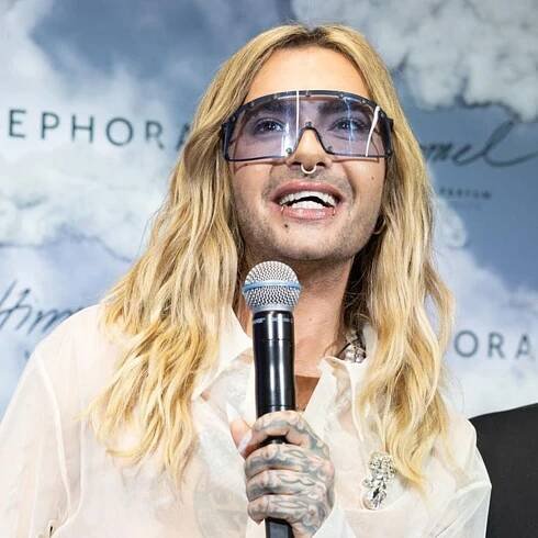 Bill Kaulitz: Es wird ernst mit Jannik Kontalis! "Wir lernen uns kennen"