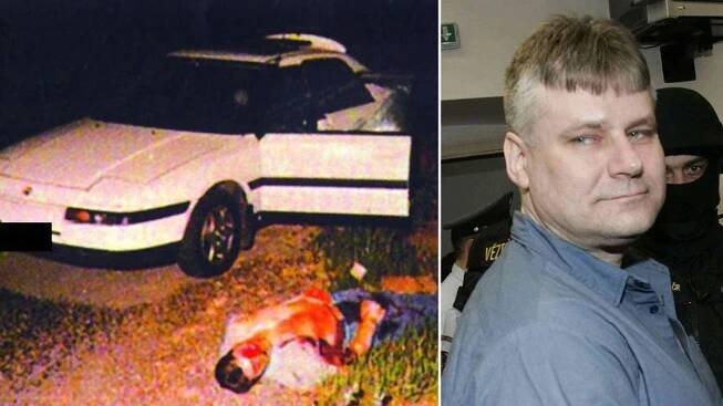 Bývalý policista z případu Kajínka: Že vrah jsem já? Zastřelený podnikatel byl můj přítel