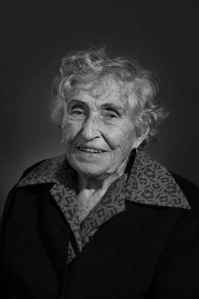 Antonie Málková