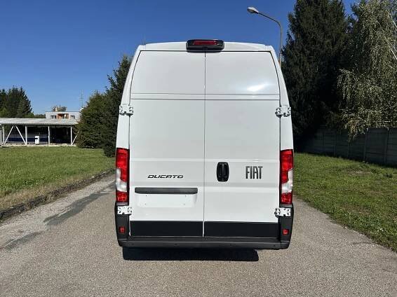 Fiat Ducato L4H3 MAXI 132 KW POWER NOVÉ FACELIFT 2024 - Dodávky Morava.cz