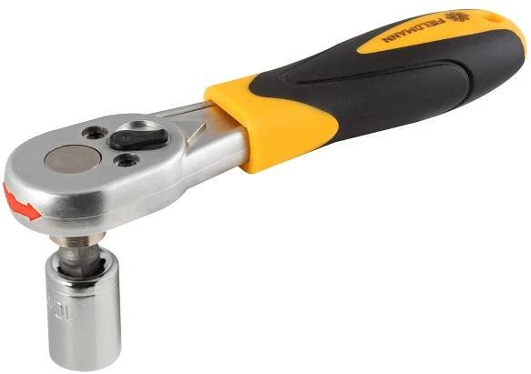 FDS 1018-23R Mini sada nářadí FIELDMANN